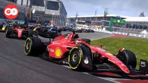 F1 2022 PS4 : Expérience de course ultime – Test et fonctionnalités du jeu