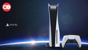 PS5 à Plat : Tout ce que Vous Devez Savoir