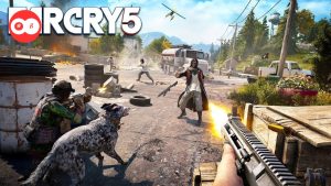 Far Cry 5 Coop : Guide pour maîtriser le jeu coopératif