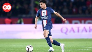 Warren Zaïre-Emery : Le Parcours du Jeune Joueur du PSG et Son Père Franck Emery