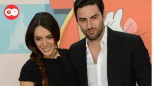 Adrien Galo : Origine, Carrière et Vie de Couple avec Sofia Essaïdi