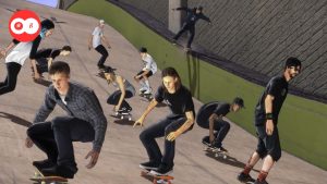 Jeux de Skate 2024 : Les Incontournables pour les Fans de Skateboard