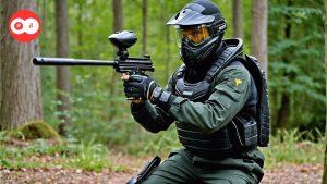 Pistolet Paintball : Comment Choisir le Meilleur Lanceur pour Vos Parties de Paintball