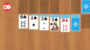 Jeux de Carte Gratuit Solitaire : Jouez en Ligne Maintenant