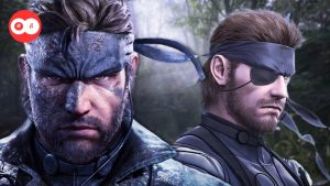 MGS 3 Remake : Tout ce que vous devez savoir