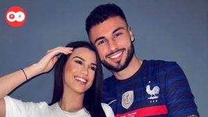 Jonathan Clauss et sa Copine Pauline : Une Histoire d'Amour Inspirante