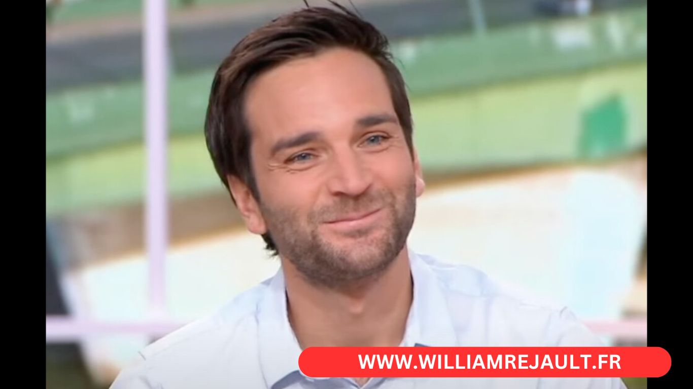 Samuel Ollivier : Le Nouveau Joker de Thomas Sotto à Télématin sur France 2