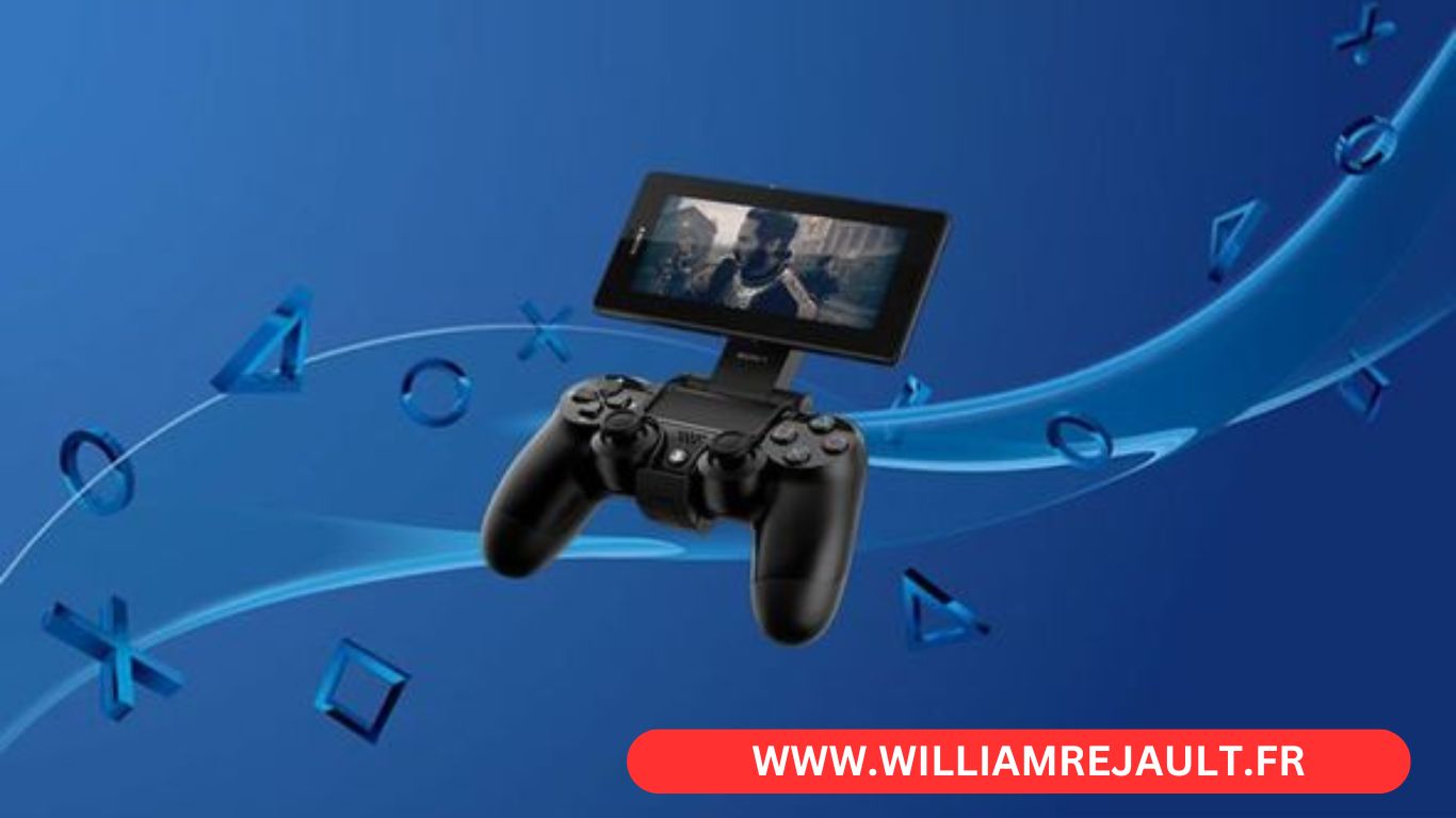 Comment Utiliser Remote Play PS4 et PS5 : Guide Complet