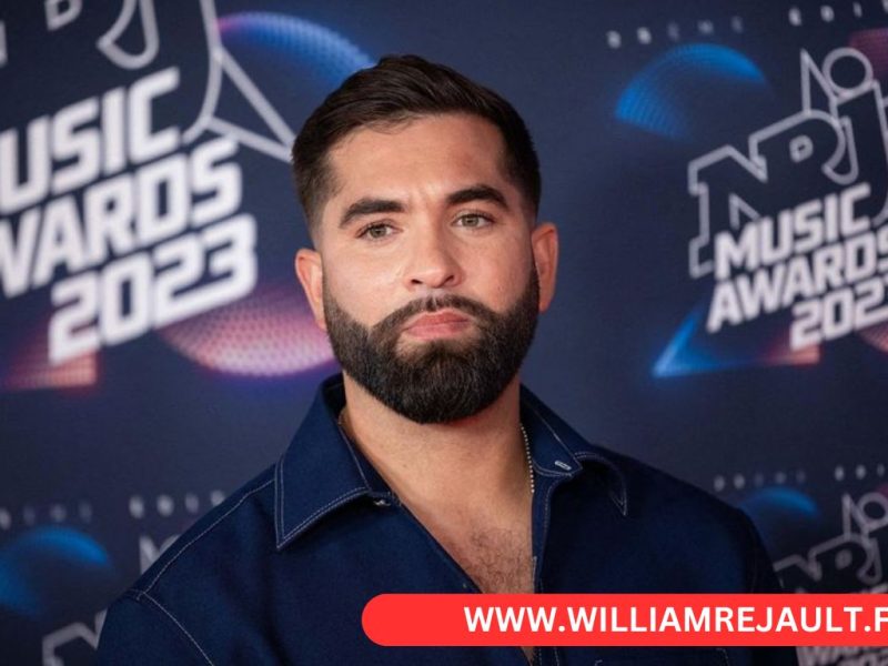 Kendji Girac Accident : Le Chanteur Sort du Silence pour la Première Fois