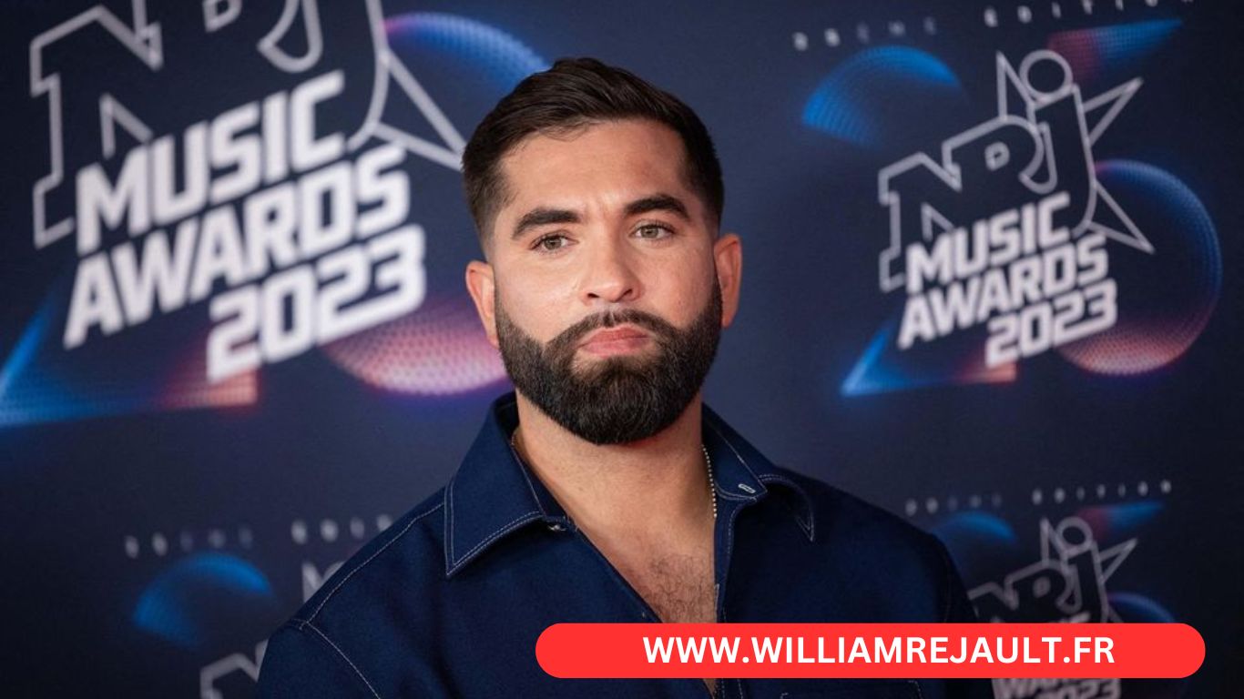 Kendji Girac Accident : Le Chanteur Sort du Silence pour la Première Fois