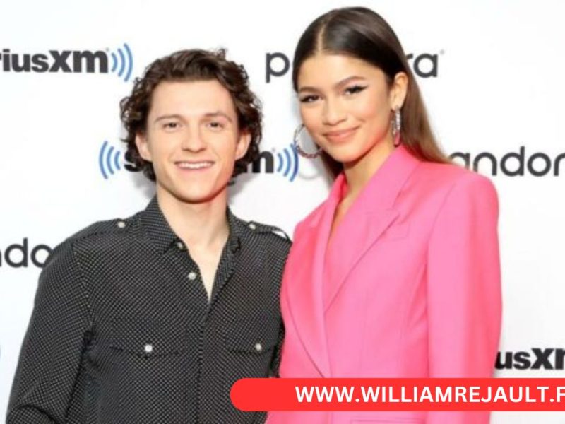 Tom Holland Taille : L'Impact de sa Taille sur sa Relation avec Zendaya