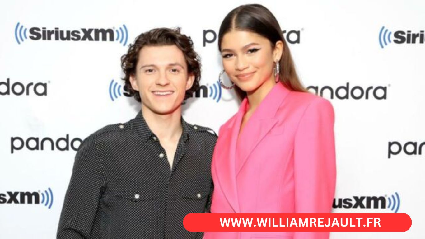 Tom Holland Taille : L'Impact de sa Taille sur sa Relation avec Zendaya