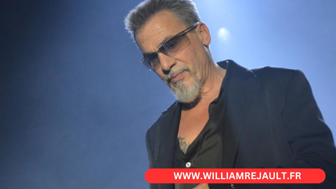 Taille Florent Pagny : Sa Carrière, Vie Personnelle et Lutte Contre une Tumeur