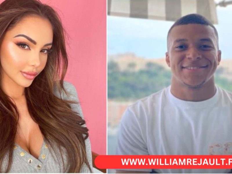 Kylian Mbappé Copine Ibiza : Les Vacances Glamour des Stars