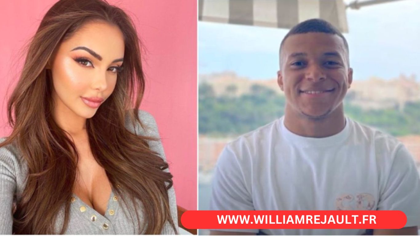 Kylian Mbappé Copine Ibiza : Les Vacances Glamour des Stars