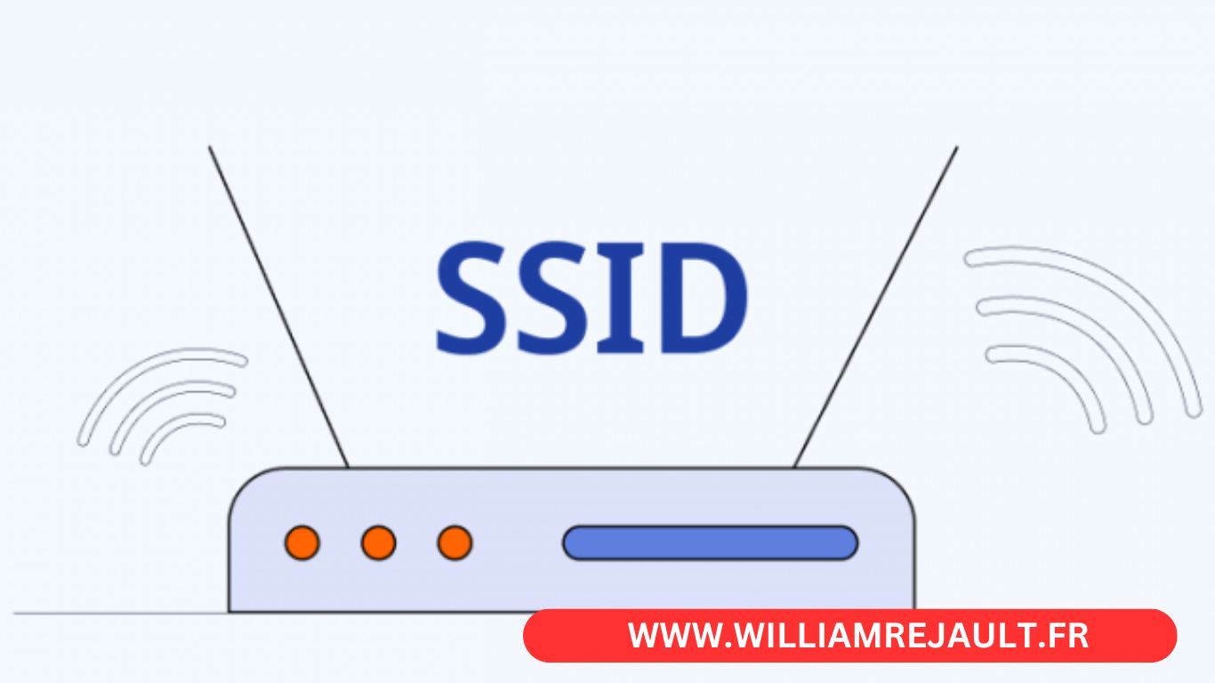 SSID : Guide Complet pour Identifier et Protéger Votre Réseau Sans Fil