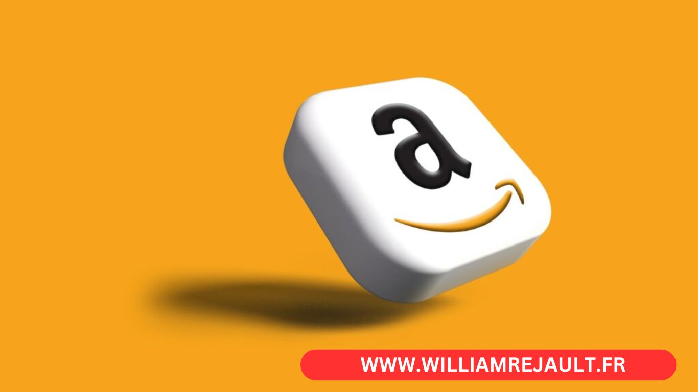 L'évolution du logo Amazon : Des premières conceptions au symbole emblématique