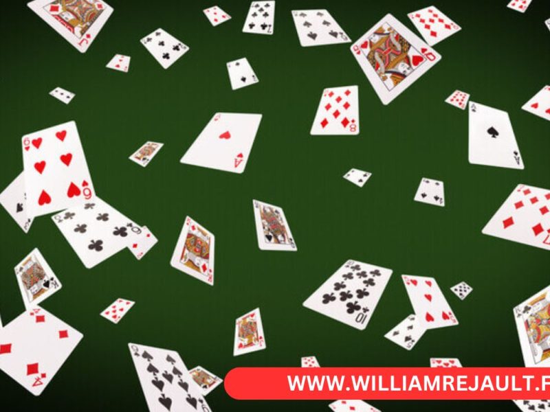 Découvrez le Meilleur Jeu de Cartes Gratuit Solitaire en Ligne