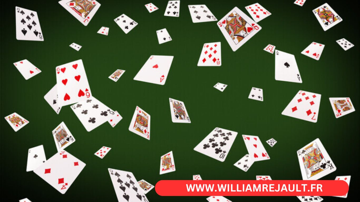 Découvrez le Meilleur Jeu de Cartes Gratuit Solitaire en Ligne