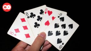 Découvrez les Secrets des Jeux de Cartes : Guide Complet pour Jouer au Solitaire et Plus