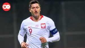 Grand-Mère de Robert Lewandowski : Découvrez Son Histoire et Ses Liens avec Robert Lewandowski | Wikipédia