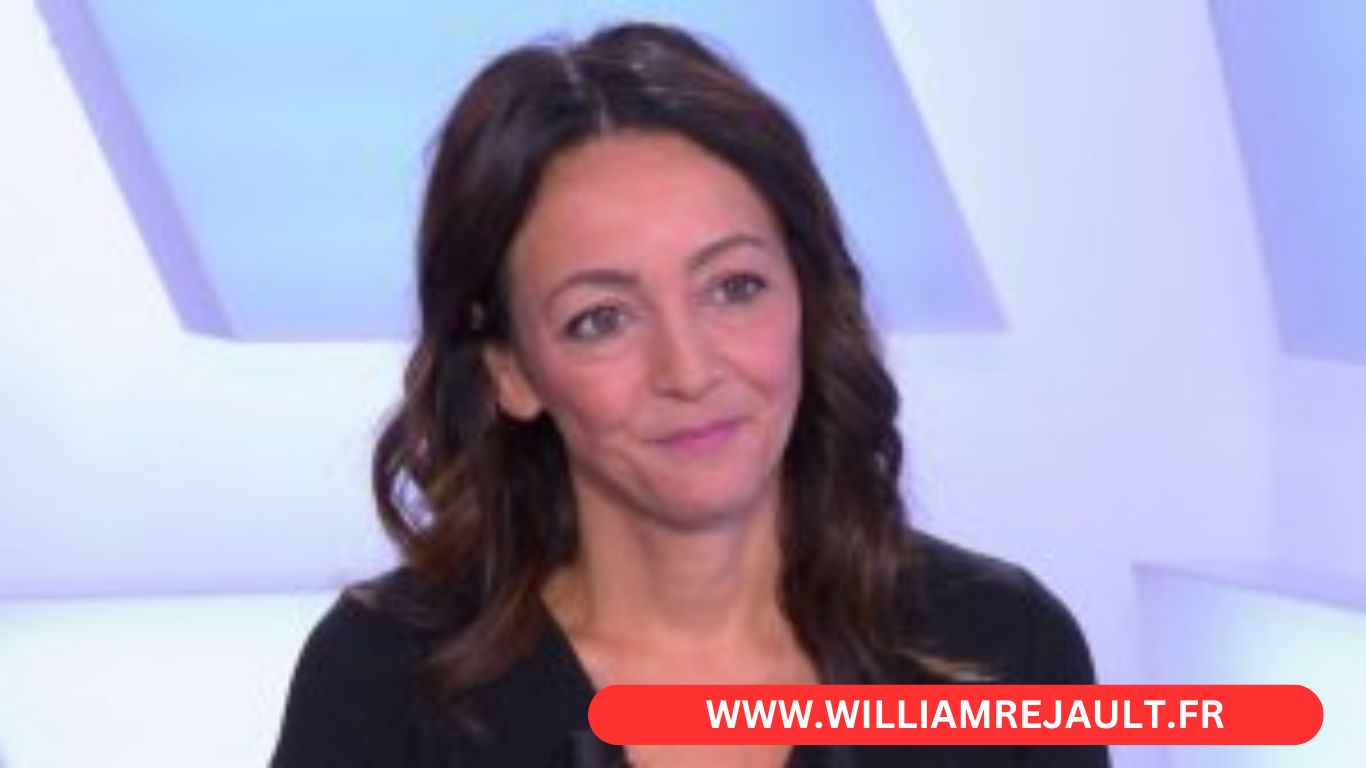 Noémie Schulz et son Mari : Vie Privée et Carrière chez CNews