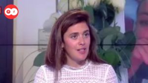 Noémie Schulz et son Mari : Vie Privée et Carrière chez CNews