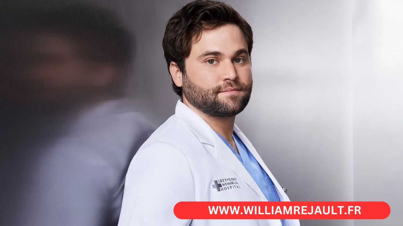 Jake Borelli : Quitte-t-il Grey’s Anatomy ? Découvrez les dernières infos !