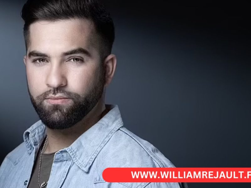 Kendji Girac Frôle la Mort : Le Chanteur Sort du Silence après une Blessure par Balle