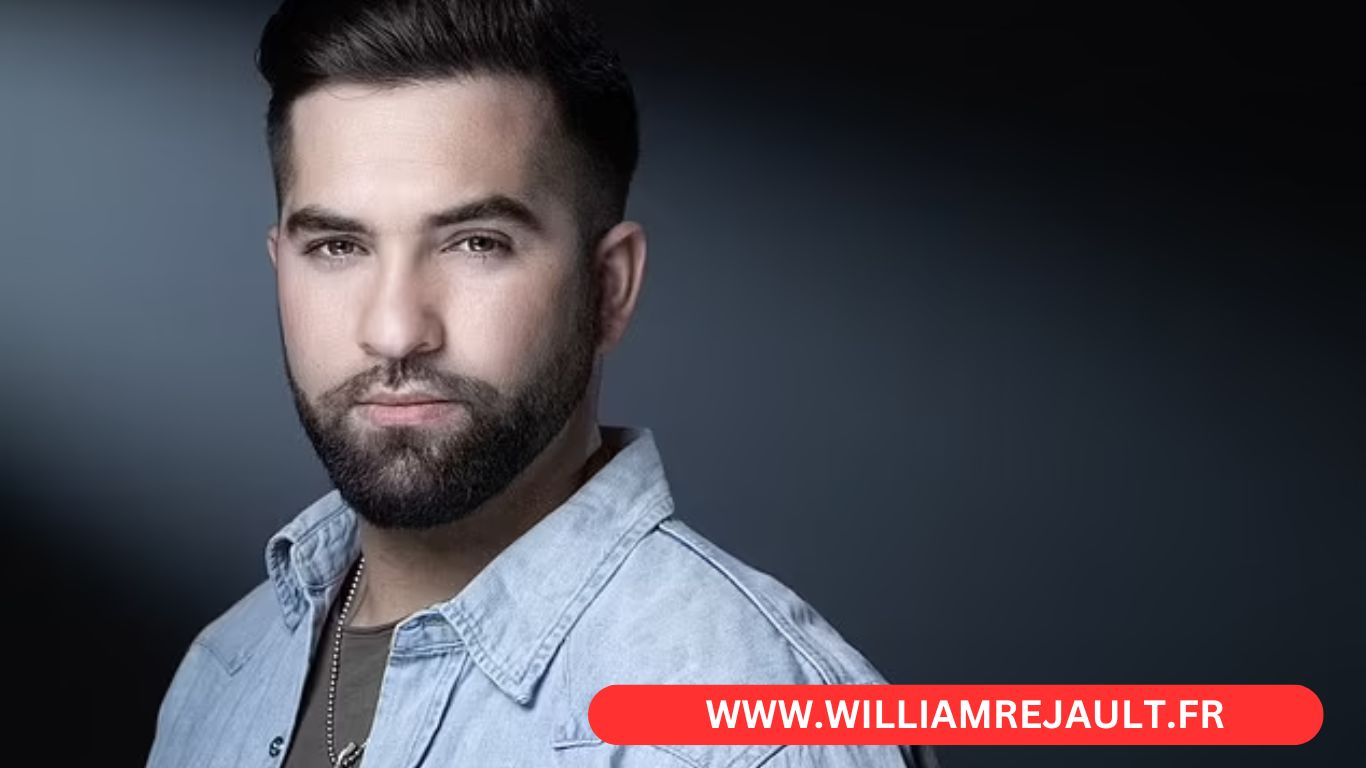 Kendji Girac Frôle la Mort : Le Chanteur Sort du Silence après une Blessure par Balle