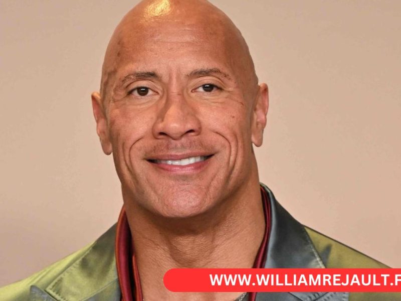 Dwayne Johnson Taille : Découvrez la Morphologie et les Muscles de The Rock