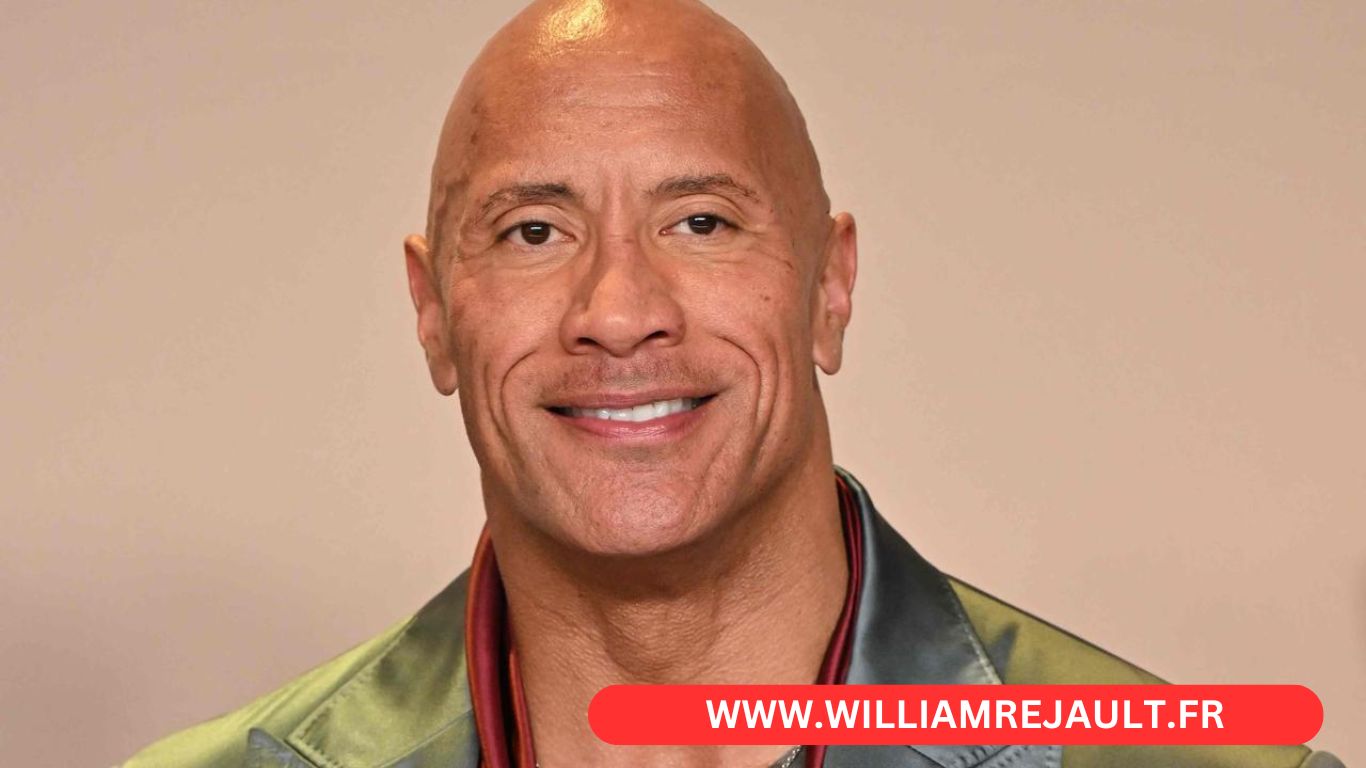 Dwayne Johnson Taille : Découvrez la Morphologie et les Muscles de The Rock