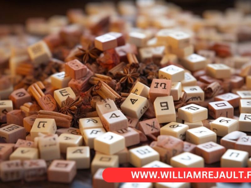 Comment Utiliser un Anagrammeur pour Scrabble pour Maximiser Votre Score