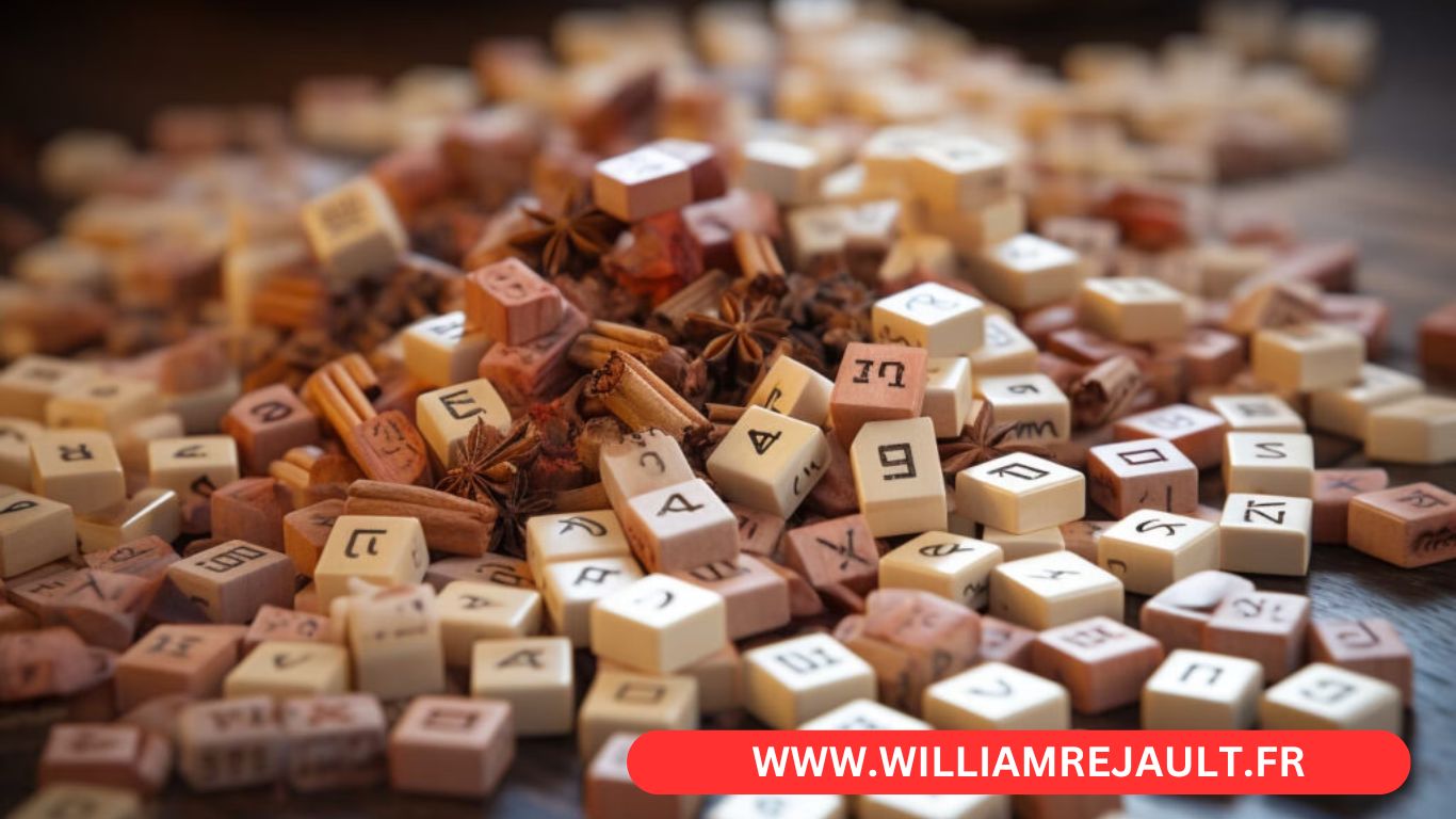 Comment Utiliser un Anagrammeur pour Scrabble pour Maximiser Votre Score