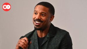 Michael B. Jordan Origine : Parcours et Succès de l'Acteur de "Creed" et "Black Panther