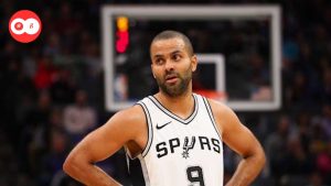 Tony Parker Origine Parents : Découverte de son Parcours Exceptionnel en NBA"