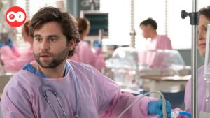 Jake Borelli : Quitte-t-il Grey’s Anatomy ? Découvrez les dernières infos !