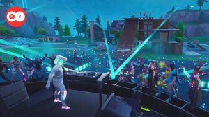 Comment Voir le Concert de Metallica sur Fortnite : Guide Complet