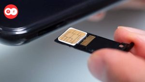 Carte SIM Non Provisionnée : Causes et Solutions Rapides