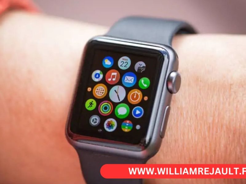 Fond d'Écran Apple Watch : Astuces et Meilleurs Cadrans