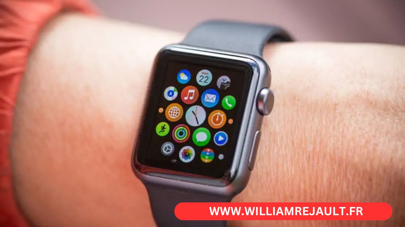 Fond d'Écran Apple Watch : Astuces et Meilleurs Cadrans