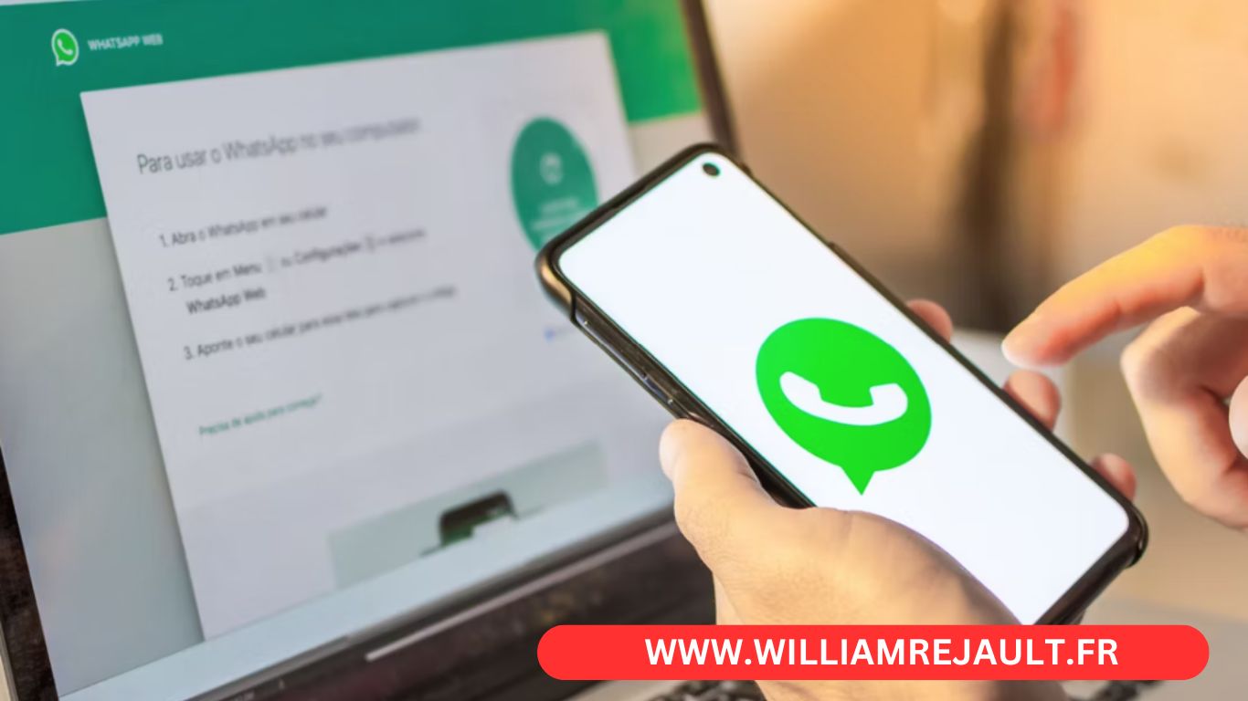 WhatsApp Web sur Téléphone : Comment Connecter Vos Appareils Facilement