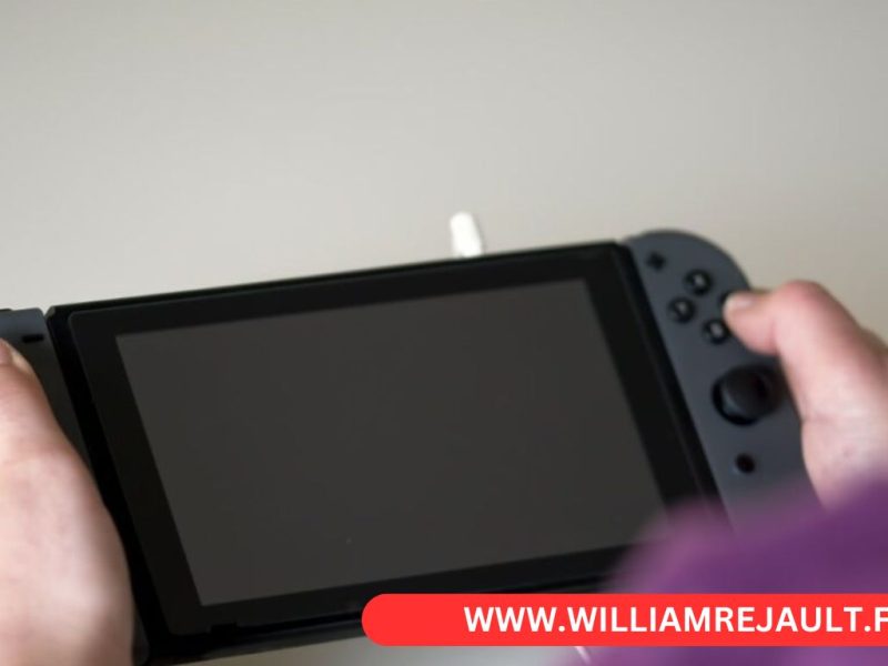 Ma Switch Ne S'allume Plus : Guide Complet de Dépannage et Solutions