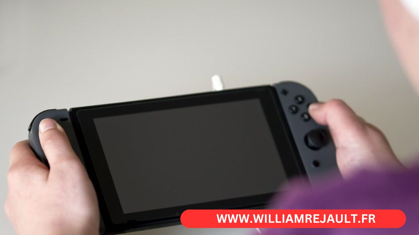 Ma Switch Ne S'allume Plus : Guide Complet de Dépannage et Solutions