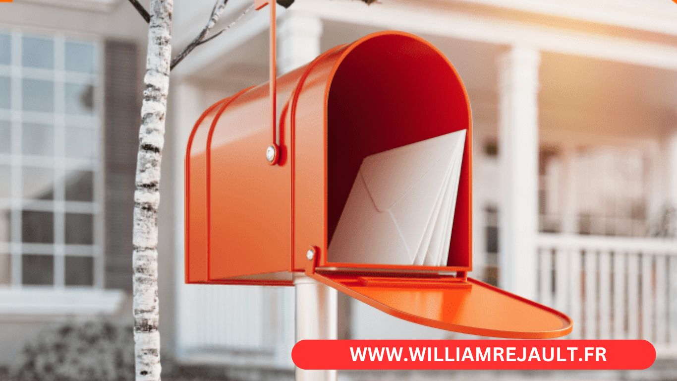 Ouvrir Ma Boîte Mail Orange : Tutoriel Facile pour Accéder à Votre Messagerie