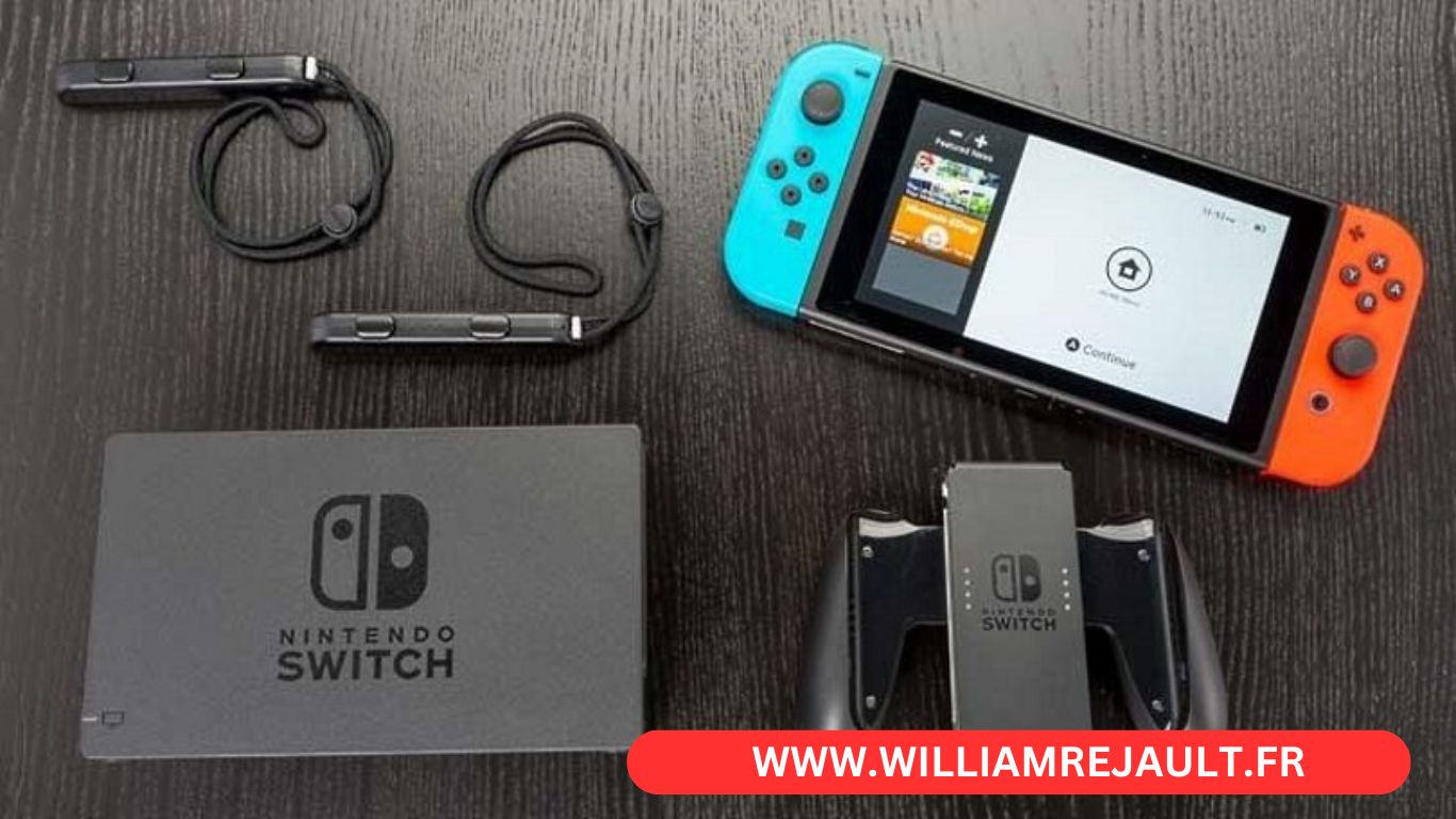 Hack Switch: Best Methods to Hack Your Nintendo Switch Safely