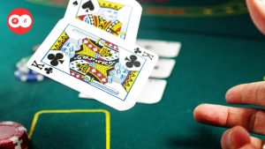 Maîtrisez le Blackjack en Ligne: Conseils pour Gagner Gros