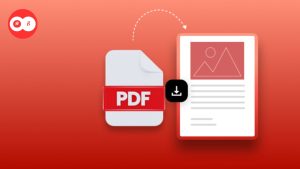 Mettre une Photo en PDF : Tutoriel Étape par Étape