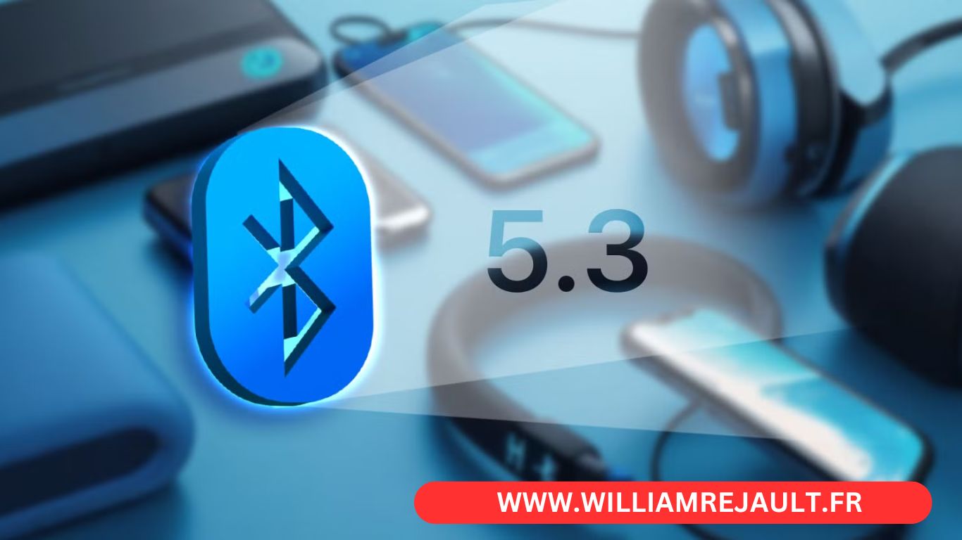 Bluetooth 5.3 : Ce Que Vous Devez Savoir en 2024