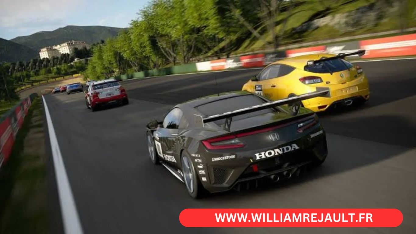 Gran Turismo 7 sur PC : Ce que vous devez savoir pour 2024